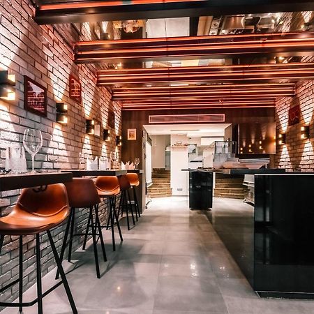 Апартаменты Cozy In The Heart Of Zagreb - H Экстерьер фото