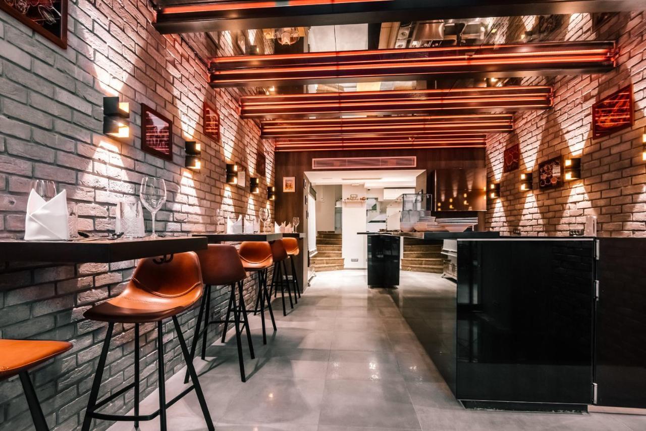 Апартаменты Cozy In The Heart Of Zagreb - H Экстерьер фото